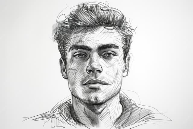 tailark hero section portrait